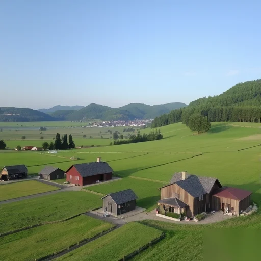 How to Explore Xiaolong Rural Tourism? A Step-by-Step Guide–China Tours for International Travelers