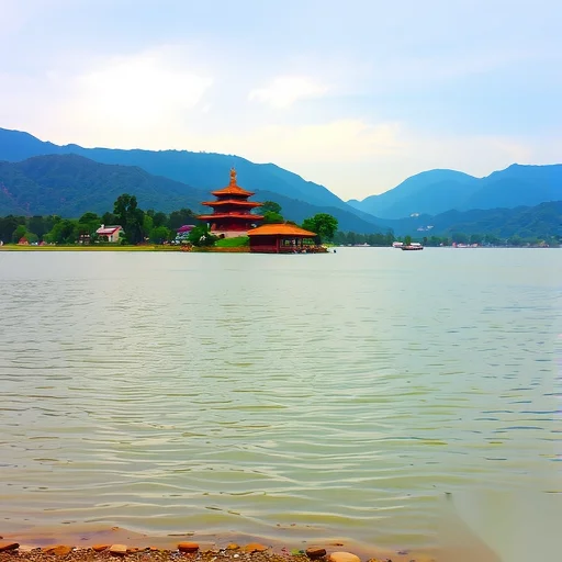 How to Explore Xuanzhou’s Coastal Scenery? A Complete Travel Guide–China Tours for International Travelers