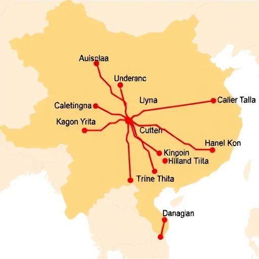 How to Explore Xuzhou by Public Transport? A Complete Travel Guide–China Tours for International Travelers
