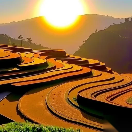 How to Explore Yishui Terraces: A Complete Travel Guide