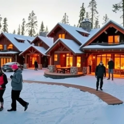 How to Explore the Arctic Without the Hassles? Discover the Arctic Travel Village