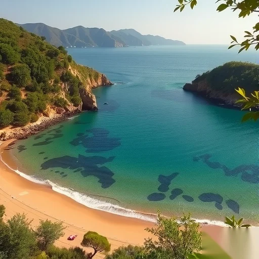 How to Explore the Sea in Cixi? A Complete Travel Guide for a Memorable Experience