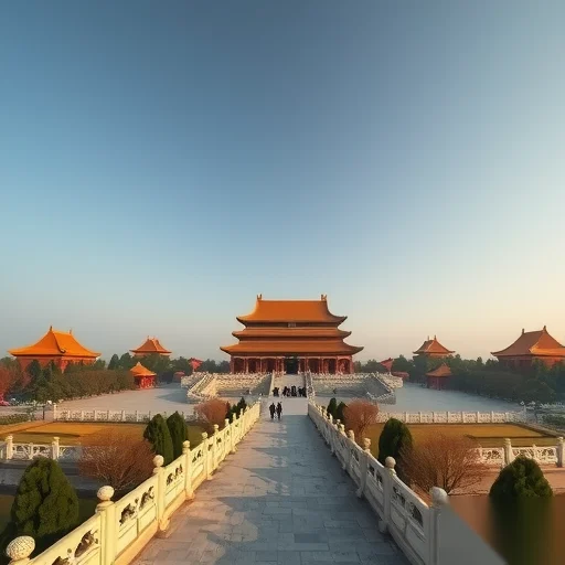 How to Make the Most of Your Beijing Trip During May Day?–China Tours for International Travelers