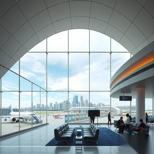 How to Make the Most of Your Time at Tianzhu Airport? A Traveler’s Guide