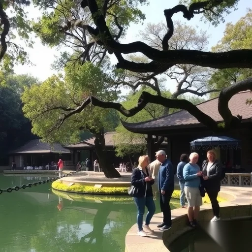 How to Plan a 3-Day Free Travel Itinerary in Jinan?