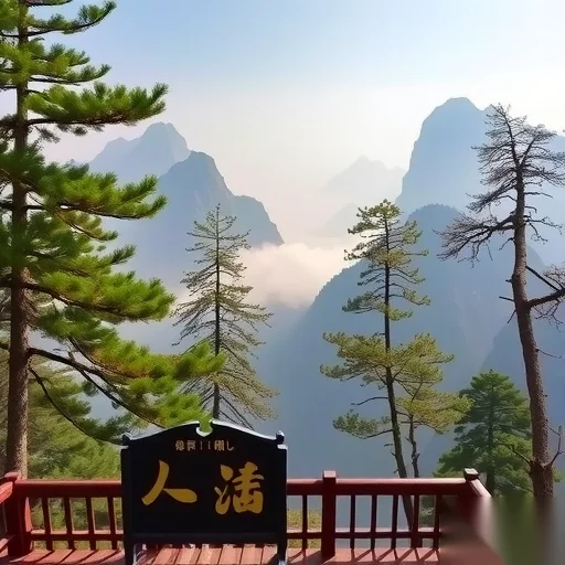 How to Plan a 3-Day Huangshan Tour: A Step-by-Step Guide