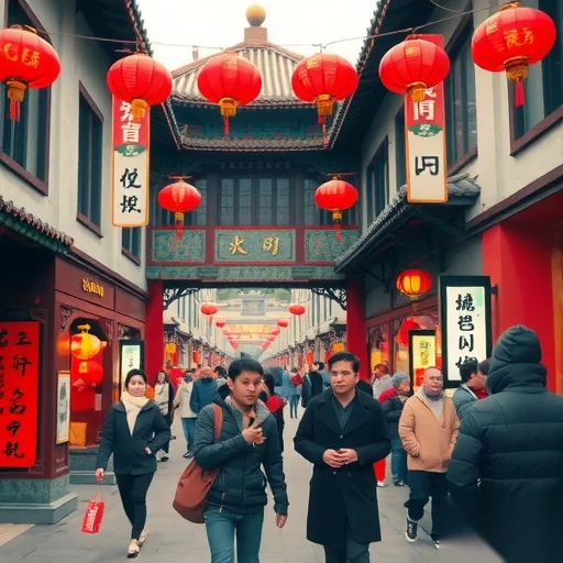 How to Plan a Beijing Spring Festival Trip? A Step-by-Step Guide–China Tours for International Travelers