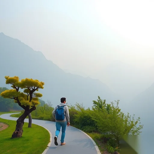 How to Plan a Chilling Getaway in Chongqing? A Complete Guide to Cold-Weather Travel–China Tours for International Travelers
