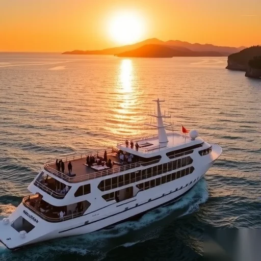 How to Plan a Coastal Cruise Tour: A Step-by-Step Guide