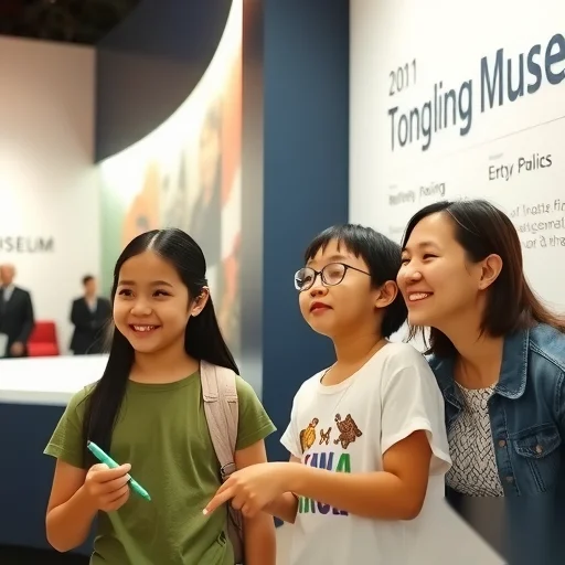 How to Plan a Family-Friendly Trip to Tongling? A Complete Guide for Parents