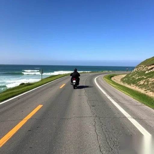 How to Plan a Motorcycle Tour in Rizhao? A Step-by-Step Guide