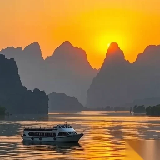 How to Plan a Perfect 3-Day Guilin Tour?