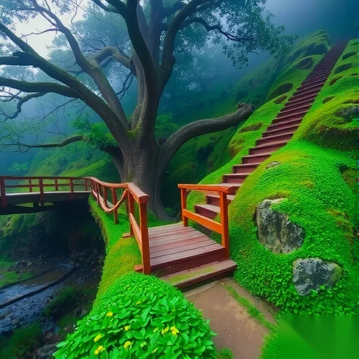 How to Plan a Perfect 5 South Mountains Tour?–China Tours for International Travelers