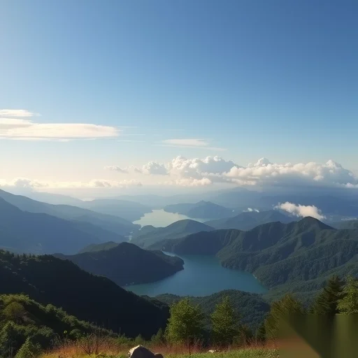 How to Plan a Perfect Changbai Mountain Tianchi Trip?–China Tours for International Travelers