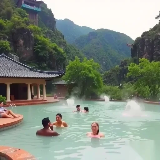 How to Plan a Perfect Dragonsheng Hot Spring Trip?