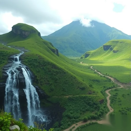 How to Plan a Perfect Flower Fruit Mountain Trip?