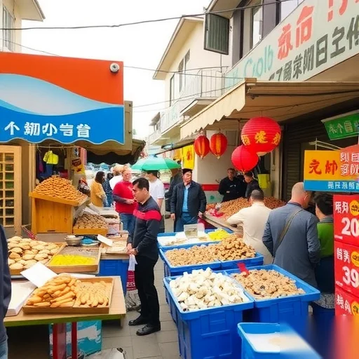 How to Plan a Perfect Free Travel Guide for Fuzhou?