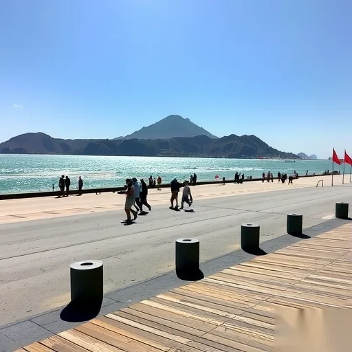 How to Plan a Perfect Free Travel Guide to Qingdao?–China Tours for International Travelers