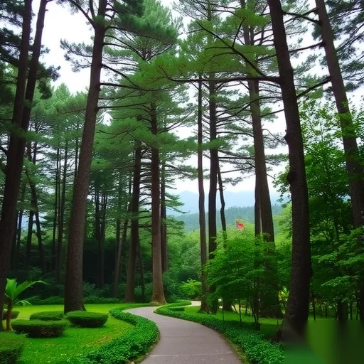 How to Plan a Perfect Fuxin Travel Guide?