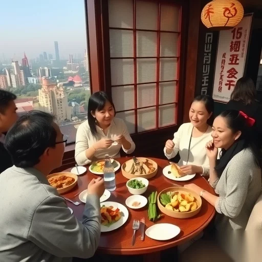 How to Plan a Perfect Gathering Trip to Taiyuan?