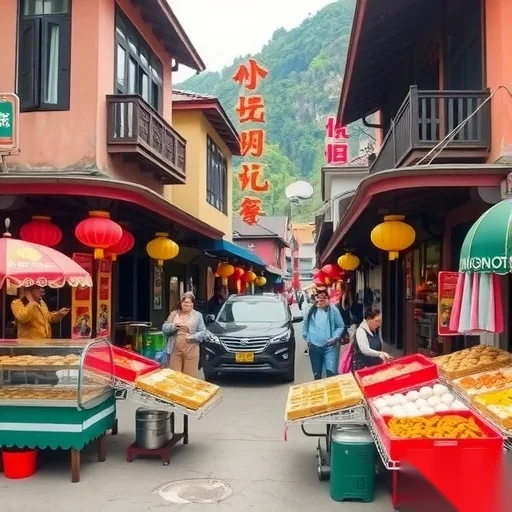 How to Plan a Perfect Liuzhou Full-Course Tour?