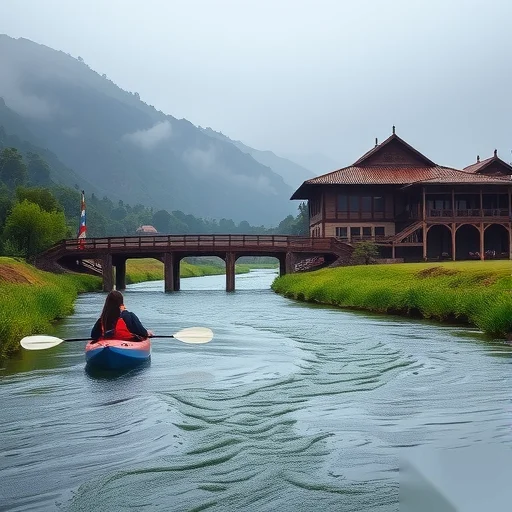 How to Plan a Perfect Nanxi River Trip? A Step-by-Step Guide for First-Time Visitors
