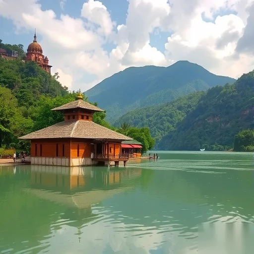 How to Plan a Perfect National Day Trip to Xichuan?