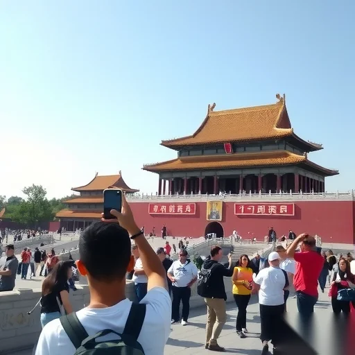 How to Plan a Perfect Offline Trip to Beijing? A Step-by-Step Guide–China Tours for International Travelers
