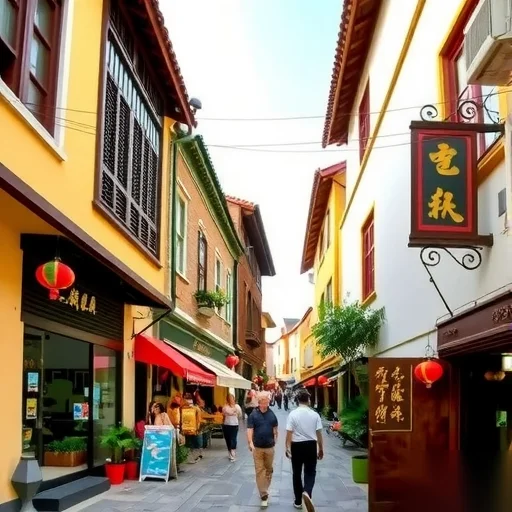 How to Plan a Perfect One-Day Tour in Tianjin?–China Tours for International Travelers