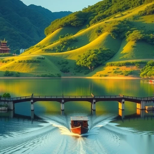 How to Plan a Perfect Qingyuan Trip in 2024?–China Tours for International Travelers