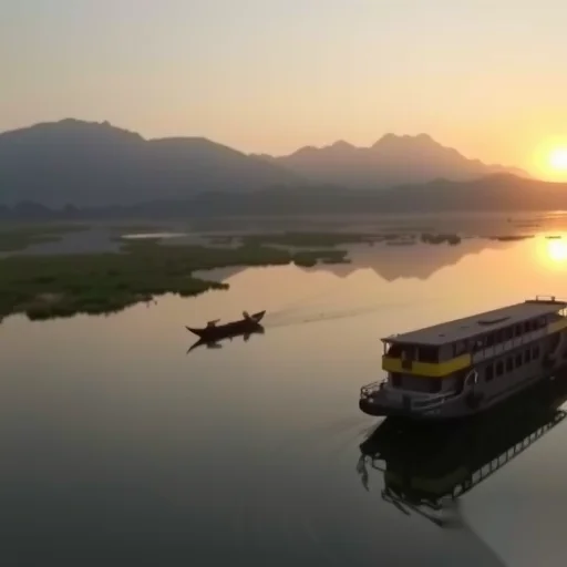 How to Plan a Perfect Shangrao Trip? A Step-by-Step Guide–China Tours for International Travelers
