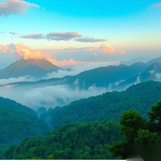 How to Plan a Perfect Three-Day Tour in Enshi? A Step-by-Step Guide–China Tours for International Travelers