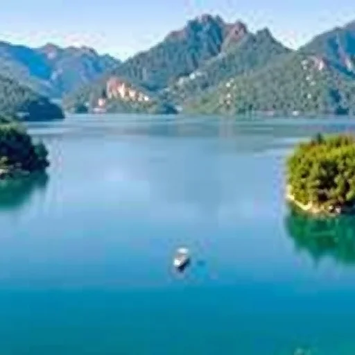 How to Plan a Perfect Trip to Bai Guo Lake?