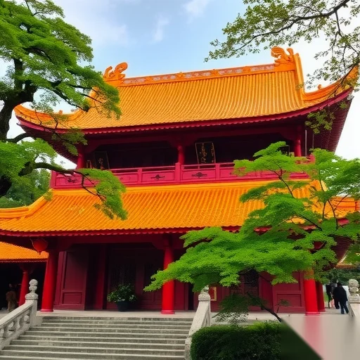 How to Plan a Perfect Trip to Cangzhou Dashi? A Step-by-Step Guide–China Tours for International Travelers