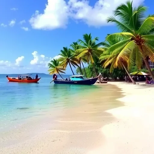 How to Plan a Perfect Trip to Chaoshan Nanao Island?–China Tours for International Travelers