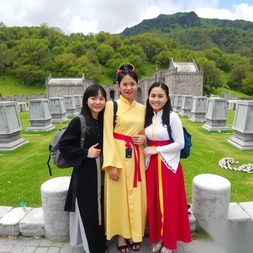 How to Plan a Perfect Trip to Chibi for Girls?