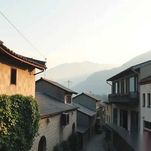 How to Plan a Perfect Trip to Hongtong Ancient Town?