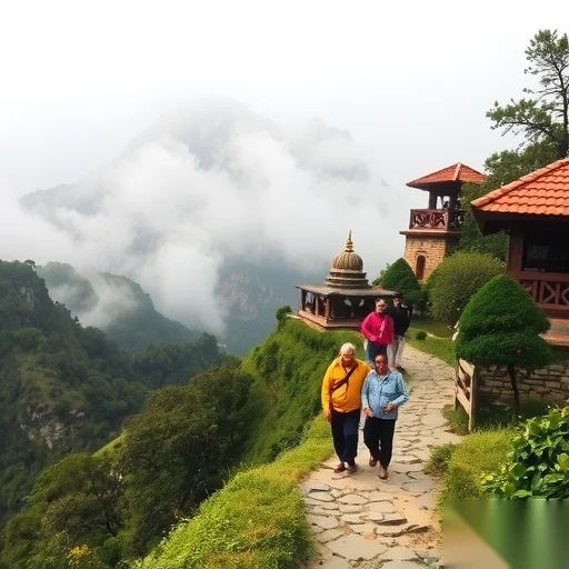 How to Plan a Perfect Trip to Jiuhua Mountain? A Step-by-Step Guide