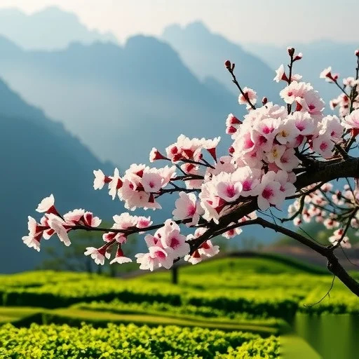 How to Plan a Perfect Trip to Lai Feng Mei Yuan?