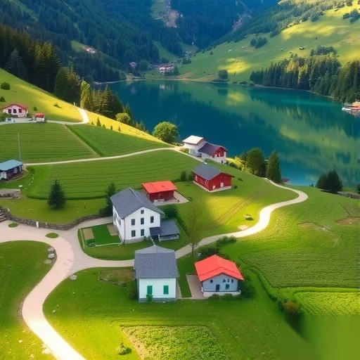 How to Plan a Perfect Trip to Mingle Village? A Step-by-Step Guide