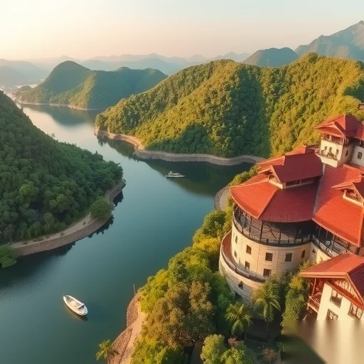 How to Plan a Perfect Trip to Weixing? A Step-by-Step Guide