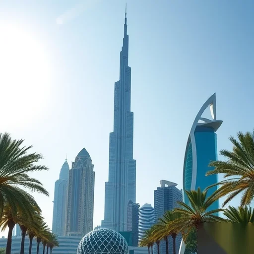 How to Plan a Perfect UAE Travel Itinerary? A Step-by-Step Guide for First-Time Visitors–China Tours for International Travelers