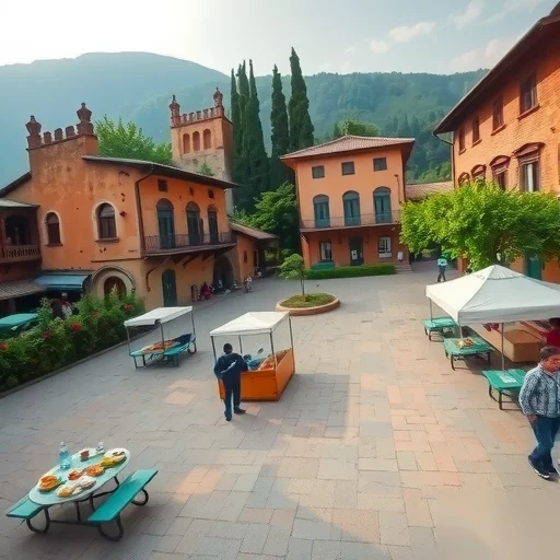 How to Plan a Perfect Visit to the Ancient City of Gurel?