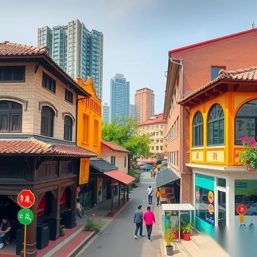 How to Plan a Perfect Women’s Tour in Zhongshan?–China Tours for International Travelers
