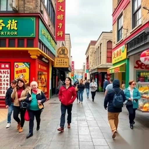 How to Plan a Perfect Wuhan Trip in November?–China Tours for International Travelers