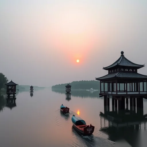 How to Plan a Perfect Wuxi Tour? A Step-by-Step Guide for First-Time Visitors–China Tours for International Travelers