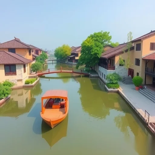 How to Plan a Perfect Zhouzhuang Trip? A Step-by-Step Guide for First-Time Visitors–China Tours for International Travelers