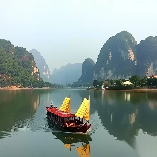 How to Plan a Self-Guided Trip to Guilin? A Step-by-Step Guide for First-Time Travelers–China Tours for International Travelers