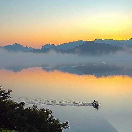 How to Plan a Self-Guided Trip to Qiandaohu Lake? A Step-by-Step Guide