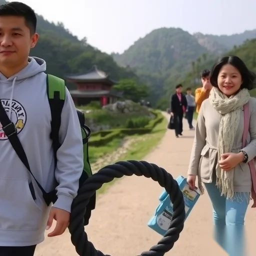 How to Plan a Trip to North Korea? A Practical Guide for First-Time Travelers